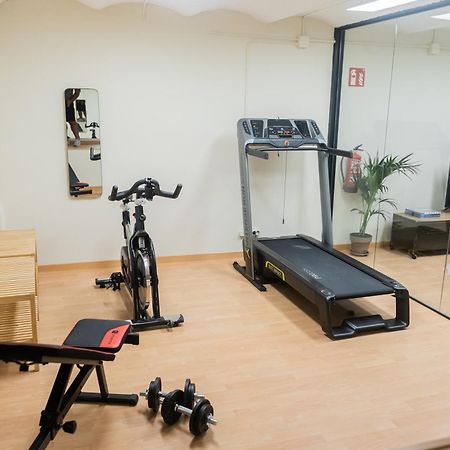 Aticco Living Gracia - Apartments Rooftop Barcelona Eksteriør bilde