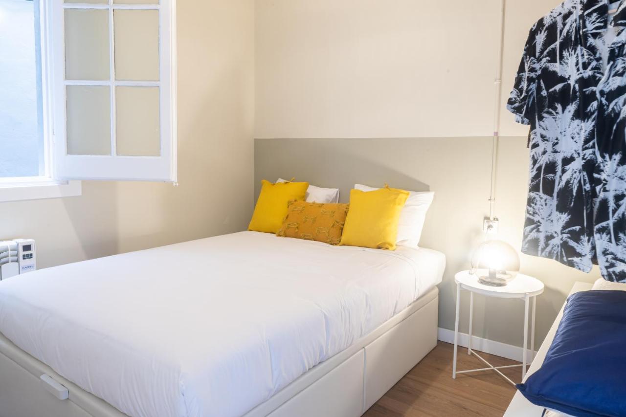 Aticco Living Gracia - Apartments Rooftop Barcelona Eksteriør bilde