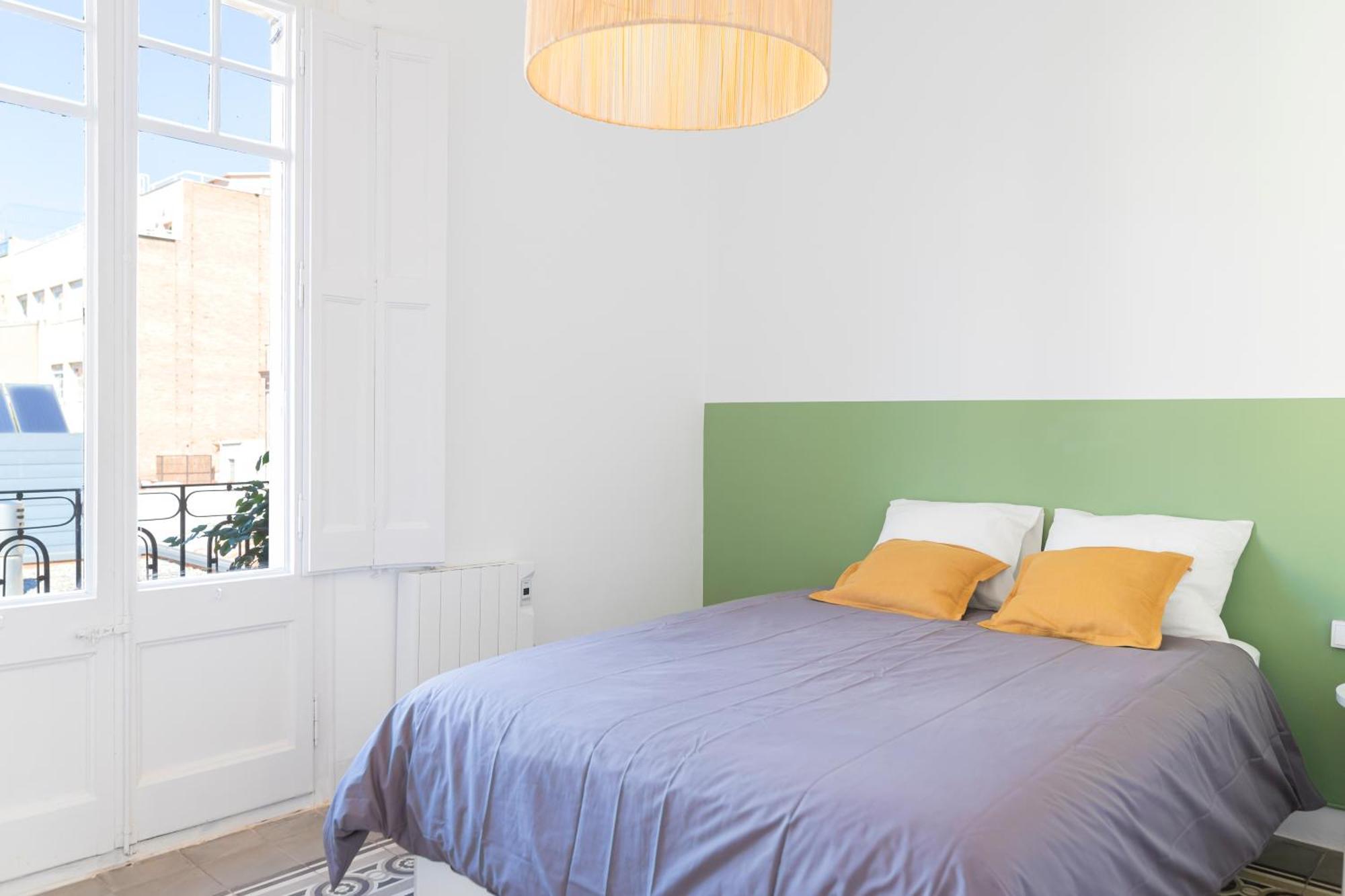 Aticco Living Gracia - Apartments Rooftop Barcelona Eksteriør bilde