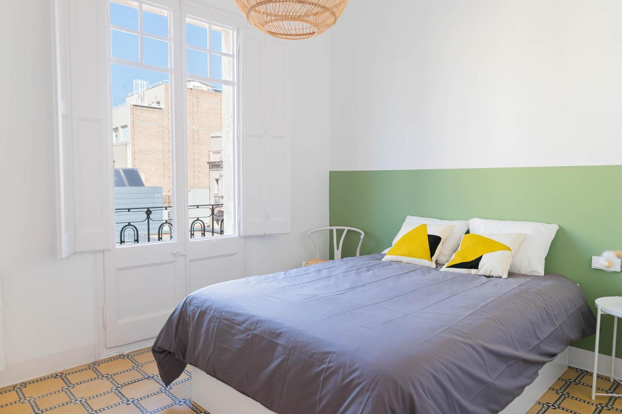 Aticco Living Gracia - Apartments Rooftop Barcelona Eksteriør bilde