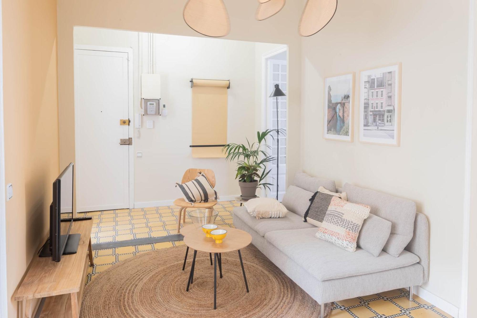 Aticco Living Gracia - Apartments Rooftop Barcelona Eksteriør bilde